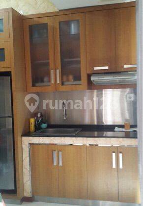 kan apartemen siap huni ROYAL MEDITERAN CENTRAL PARK 1