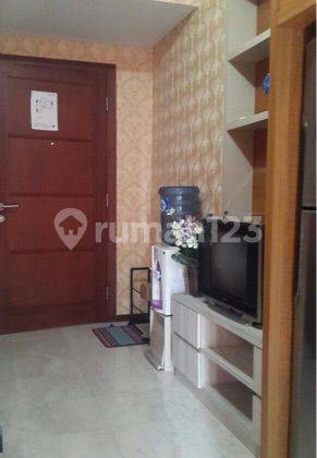 kan apartemen siap huni ROYAL MEDITERAN CENTRAL PARK 2