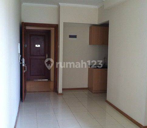 Apartemen Grand Palace Tower Catania 1