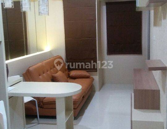 Apartemen Murah Baru Puncak Kertajaya Tower A 1