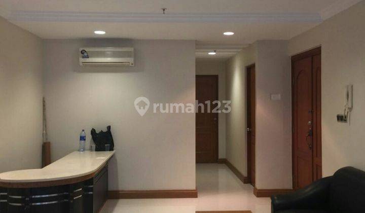 Apartement Mediterania LAGOON bagus dan MURAH 1