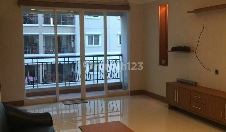 Apartement Mediterania LAGOON bagus dan MURAH 2