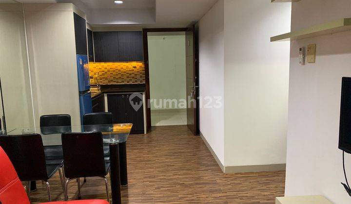 Apartemen Springhill Terrace Kemayoran DKI Jakarta 2