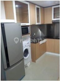 Apartment Casa Grande Tower Montreal @Cassablanca South Jakarta ( FF, 2 BR ) 2