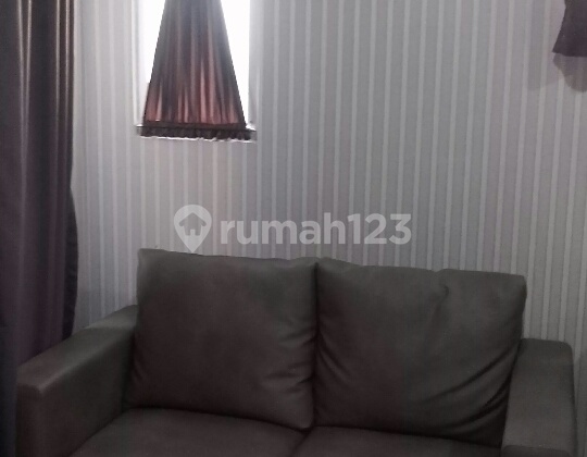 East Sentra Apartment