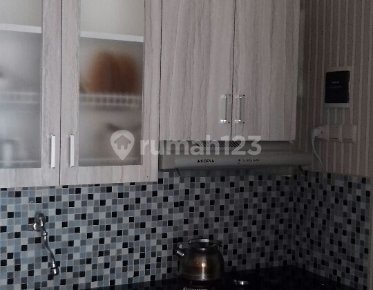 Apartemen Sentra Timur 2