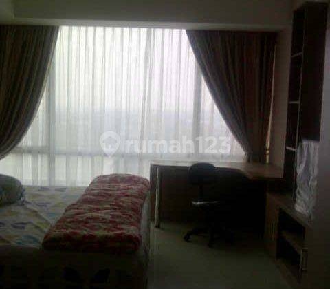 Apartemen U Residence 1