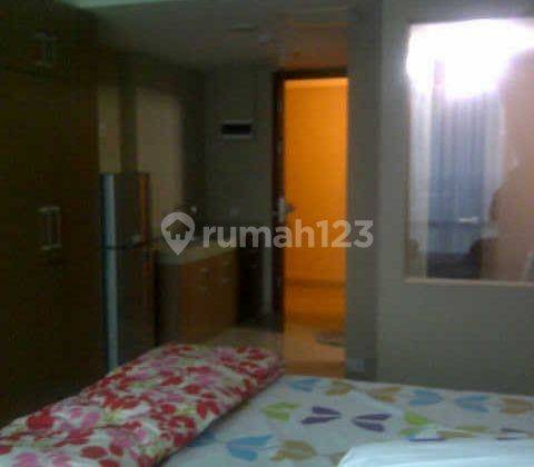 Apartemen U Residence 2