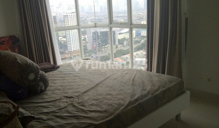 Appartemen Sangat bagus & cantik 2