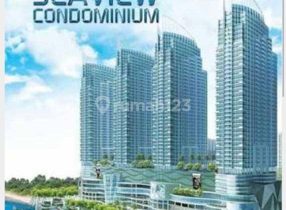 Apartemen Green Bay 1