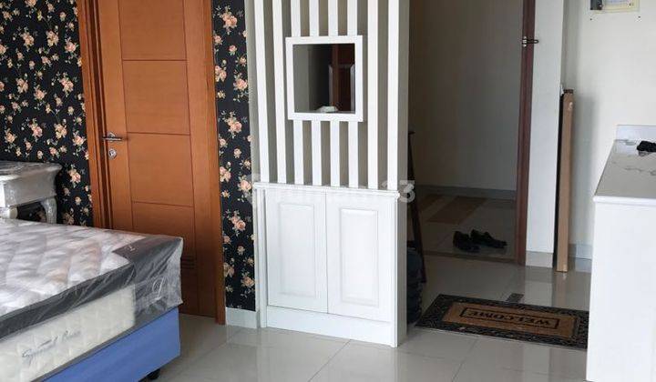 Apartemen Ancol Mansion 2