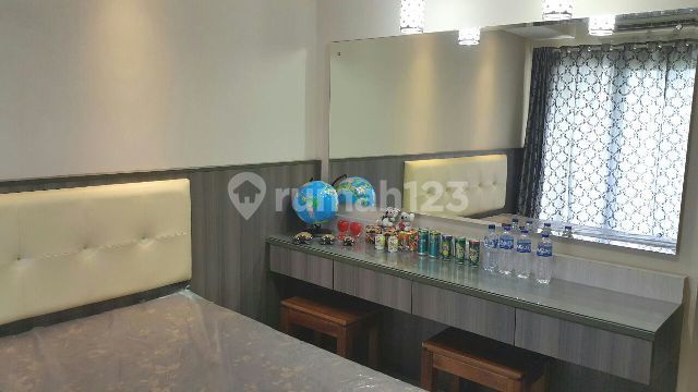 apartemen atria gading serpong