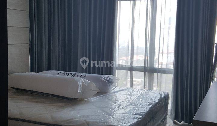 Essence Darmawangsa 3BR 180m East Tower BUCepat 2