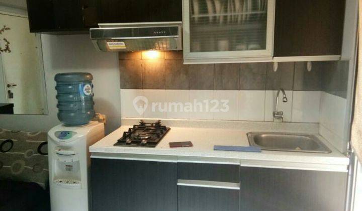 Kalibata City, 2 Bedrooms ~ siap huni. 2