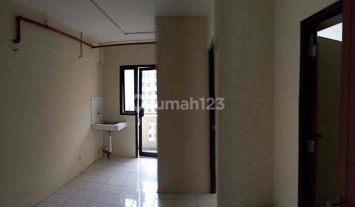 Apartemen Kebagusan City Type 28 2