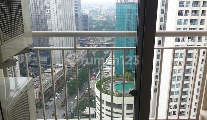 Disewakan Apartemen Madison Park 1 BR Jakarta Barat 2