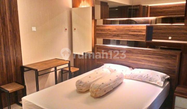 Apartemen Altiz Bintaro 2