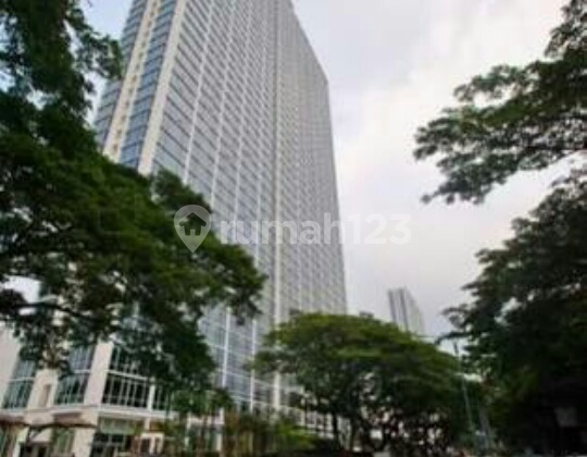 Uresidence Lippo Karawaci Apartment Uresidence Lippo Karawaci Apartment