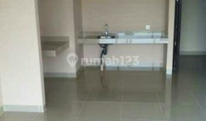 Apartemen Uresidence Lippo Karawaci 2