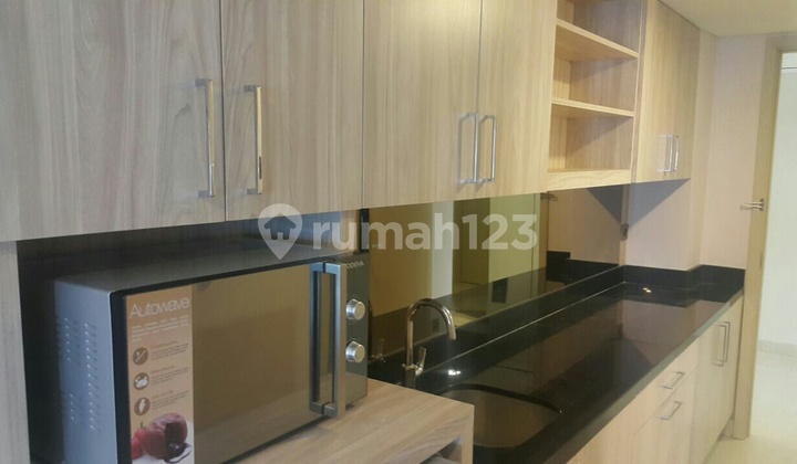 Apartemen paling elite di kawasan Pandanaran 1