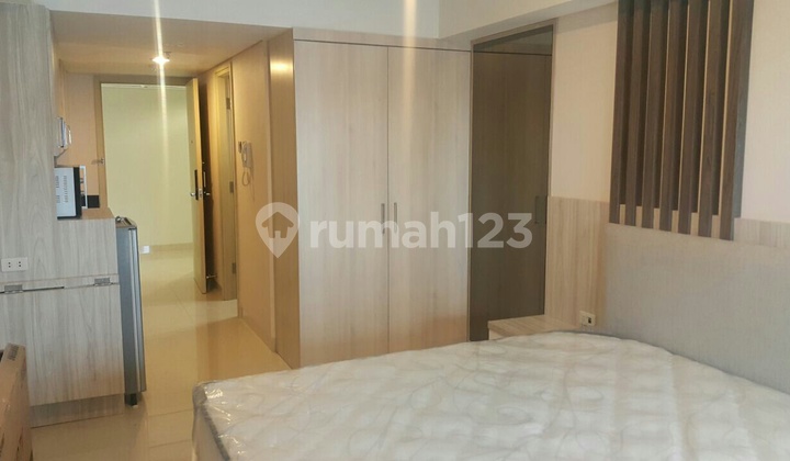 Apartemen paling elite di kawasan Pandanaran 2