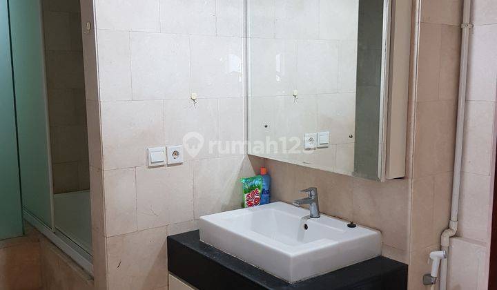 DISEWAKAN Apartemen Royale Spring Kemayoran 1 BR 2