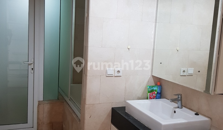 FOR RENT Royale Spring Kemayoran Apartment 1 BR 2