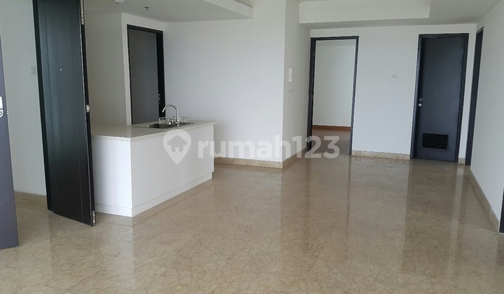 Hot Deal Apartment Royale Springhill Kemayoran 3 BR Cheapest 1