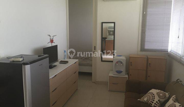 Apartemen The Kuningan Place ,Lepas cepat ,1 Bedroom Turun harga nego sampai Deal ,Jakarta Selatan 2