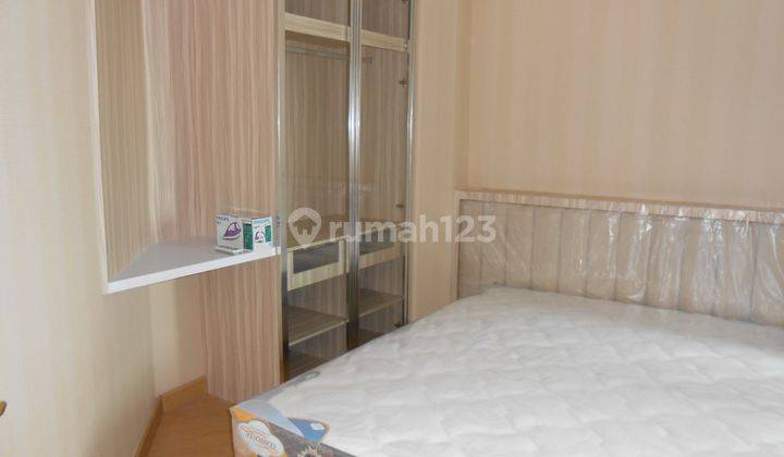 Apartment Semanggi 2 Bed Rooms Renovated Minimalis 2