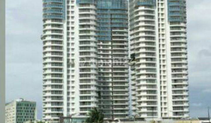 APARTMENT SPRINGHILL DI KEMAYORAN JAKARTA PUSAT 2