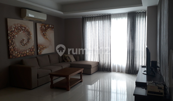Apartemen 1 Park Residence Gandaria