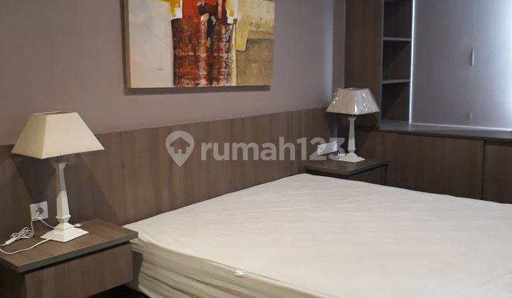 Apartemen 1 Park Residence Gandaria 2