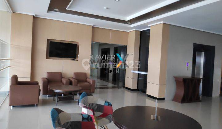 Dijual Apartemen Bale Hinggil 3br Siap Huni 1