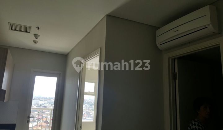 APARTEMEN MEDITERANIA 1 TANJUNG DUREN RAYA 1