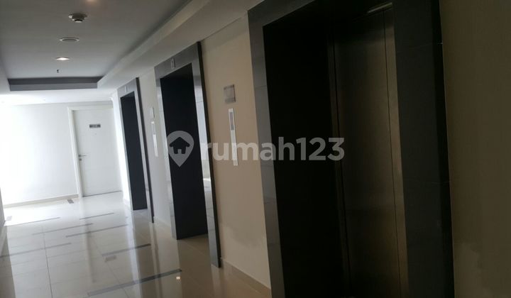 APARTEMEN MEDITERANIA 1 TANJUNG DUREN RAYA 2