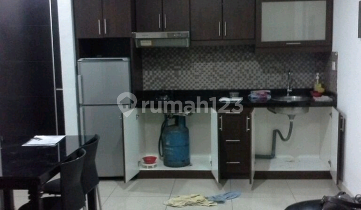 CBD Pluit ready to occupy contact 08170973600