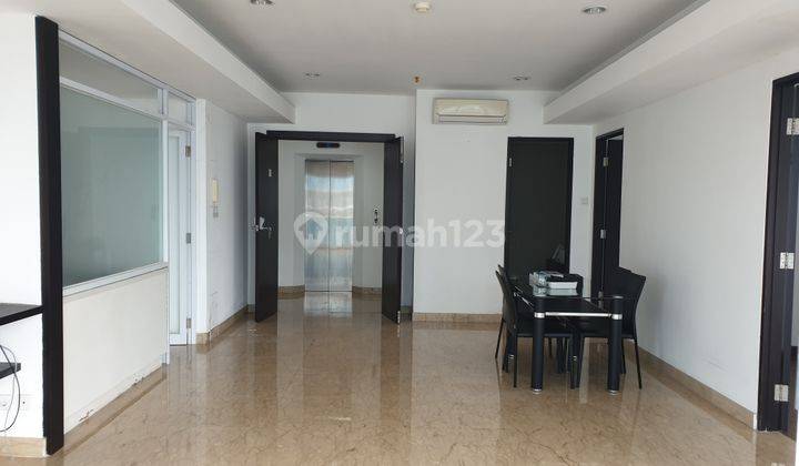 APARTMENT PREMIUM DI PUSAT KOTA ,KEMAYORAN 1