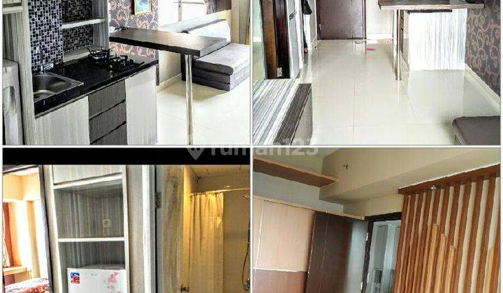 Apartemen Westmark Tanjung Duren 1