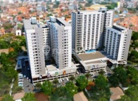 Apartemen 1BR dekat kampus UIN, Ciputat Apartemen 1BR dekat kampus UIN, Ciputat