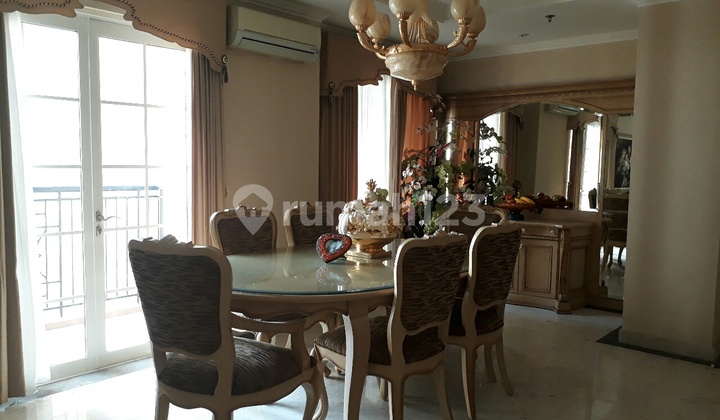 Gading resort residence