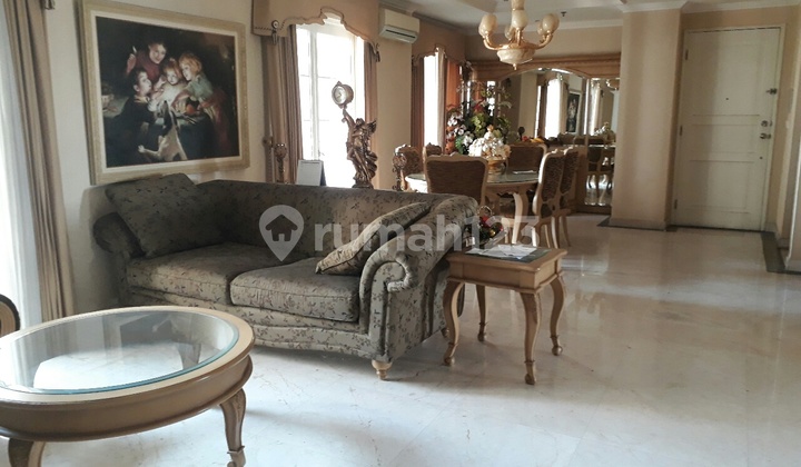 Gading resort residence 2