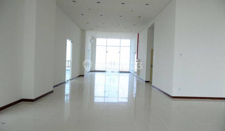 Apartemen Condominium Greenbay, Jakarta Utara 2