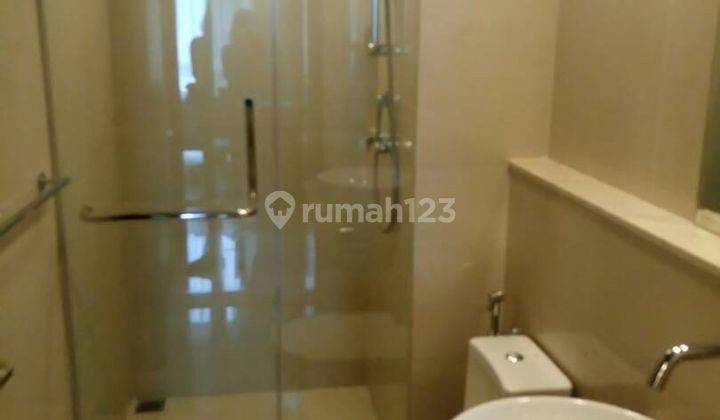 Skygarden Setiabudi, South Jakarta -1/2/3 Bedroom - Furnished 2