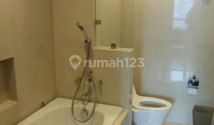 Skygarden Setiabudi, South Jakarta - 1/2/3 Bedroom - Furnished 2