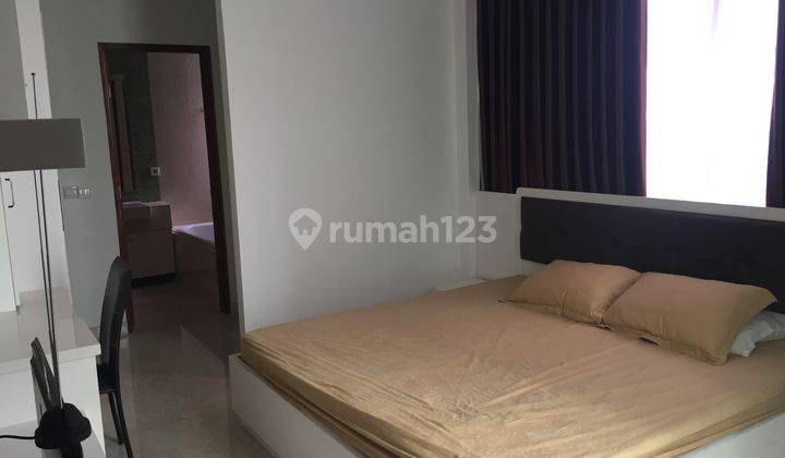 Apartemen The Kuningan Place Junior Penthouse TERmurah ,View Menteng Jakarta Selatan 2