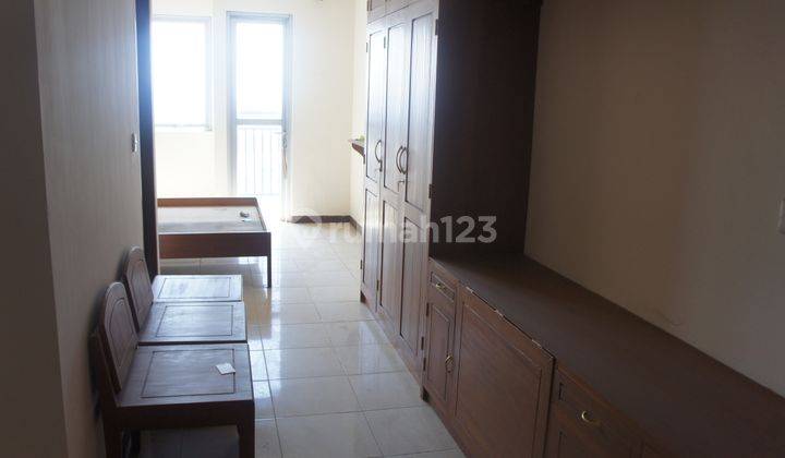 Apartemen Maple Park ,1 Bed Tower B ,View Golf BU depan jubilee school kemayoran sunter 2