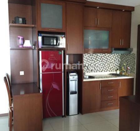 Siap Huni Unit Bagus Dan Nyaman THAMRIN EXECUTIVE 2BR
