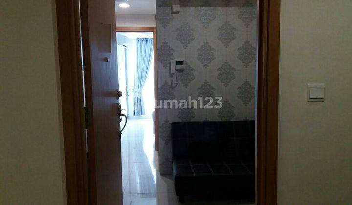 Apartemen The Mansion Kemayoran Bagus dan Siap Huni 1