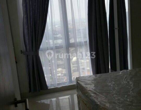 Apartemen The Mansion Kemayoran Bagus dan Siap Huni 2